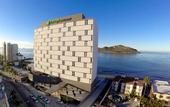 Туры в отель Holiday Inn Resort Mazatlan by IHG