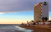 Туры в отель Holiday Inn Resort Mazatlan by IHG
