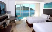 Туры в отель Holiday Inn Resort Mazatlan by IHG