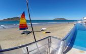 Туры в отель Holiday Inn Resort Mazatlan by IHG