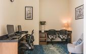 Туры в отель Hampton Inn & Suites by Hilton Salamanca Bajio