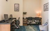 Туры в отель Hampton Inn & Suites by Hilton Salamanca Bajio