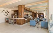 Туры в отель Hampton Inn & Suites by Hilton Salamanca Bajio