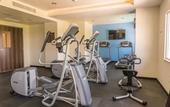 Туры в отель Hampton Inn & Suites by Hilton Salamanca Bajio