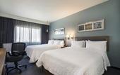 Туры в отель Hampton Inn & Suites by Hilton Salamanca Bajio
