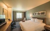 Туры в отель Hampton Inn & Suites by Hilton Salamanca Bajio