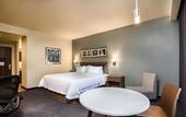 Туры в отель Hampton Inn & Suites by Hilton Salamanca Bajio