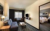 Туры в отель Hampton Inn & Suites by Hilton Salamanca Bajio