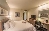 Туры в отель Hampton Inn & Suites by Hilton Salamanca Bajio
