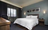 Туры в отель Hampton Inn & Suites by Hilton Salamanca Bajio