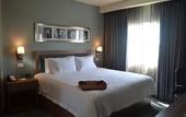 Туры в отель Hampton Inn & Suites by Hilton Salamanca Bajio