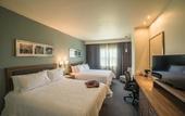 Туры в отель Hampton Inn & Suites by Hilton Salamanca Bajio