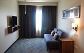 Туры в отель Hampton Inn & Suites by Hilton Salamanca Bajio