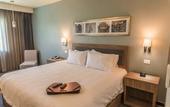 Туры в отель Hampton Inn & Suites by Hilton Salamanca Bajio