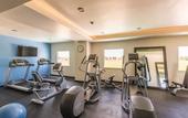 Туры в отель Hampton Inn & Suites by Hilton Salamanca Bajio