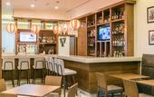 Туры в отель Hampton Inn & Suites by Hilton Salamanca Bajio
