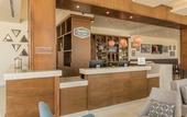 Туры в отель Hampton Inn & Suites by Hilton Salamanca Bajio