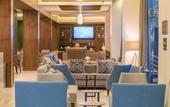 Туры в отель Hampton Inn & Suites by Hilton Salamanca Bajio