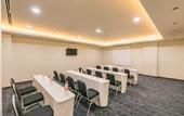 Туры в отель Hampton Inn & Suites by Hilton Salamanca Bajio