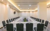 Туры в отель Hampton Inn & Suites by Hilton Salamanca Bajio