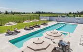 Туры в отель Hampton Inn & Suites by Hilton Salamanca Bajio