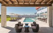 Туры в отель Hampton Inn & Suites by Hilton Salamanca Bajio