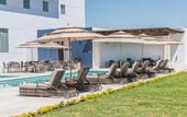 Туры в отель Hampton Inn & Suites by Hilton Salamanca Bajio