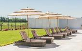 Туры в отель Hampton Inn & Suites by Hilton Salamanca Bajio
