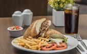 Туры в отель Hampton Inn & Suites by Hilton Salamanca Bajio