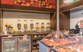 Туры в отель Hampton Inn & Suites by Hilton Salamanca Bajio