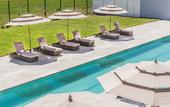 Туры в отель Hampton Inn & Suites by Hilton Salamanca Bajio