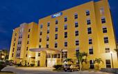 Туры в отель City Express by Marriott Rosarito