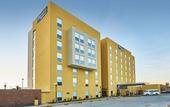 Туры в отель City Express by Marriott Rosarito