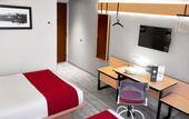 Туры в отель City Express by Marriott Rosarito