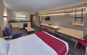 Туры в отель City Express by Marriott Rosarito