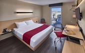 Туры в отель City Express by Marriott Rosarito
