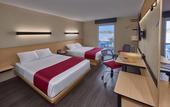 Туры в отель City Express by Marriott Rosarito
