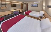 Туры в отель City Express by Marriott Rosarito