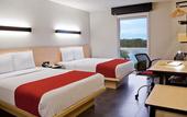 Туры в отель City Express by Marriott Rosarito