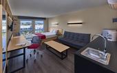 Туры в отель City Express by Marriott Rosarito