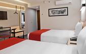 Туры в отель City Express by Marriott Rosarito