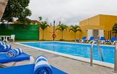 Туры в отель City Express by Marriott Rosarito