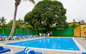 Туры в отель City Express by Marriott Rosarito