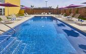 Туры в отель City Express by Marriott Rosarito