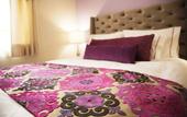 Туры в отель La Morada Tepotzotlan Boutique & Spa