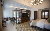 Туры в отель Delfina Boutique Hotel