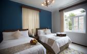 Туры в отель Delfina Boutique Hotel