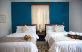 Туры в отель Delfina Boutique Hotel