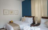 Туры в отель Delfina Boutique Hotel