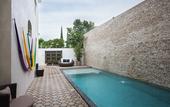 Туры в отель Delfina Boutique Hotel